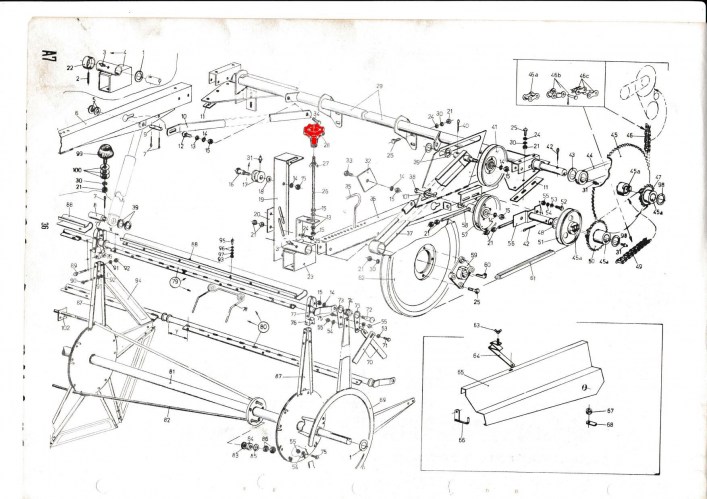 ΠΑΞΙΜΑΔΙ ΣΕ ΝΤΙΖΑ ΡΥΘΜΙΣΗΣ ΓΝΗΣΙΟ M140-M1545